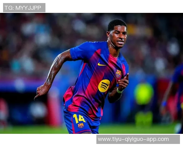 2600万买断费引豪门关注拉什福德心向巴萨已做决定 2600万买断费引豪门关注拉什福德心向巴萨已做决定