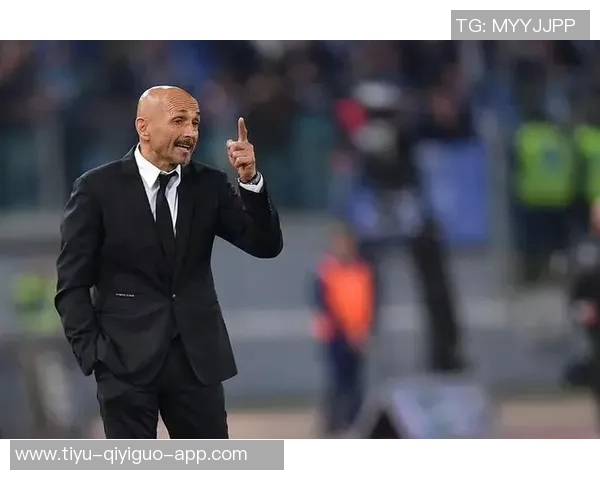 斯帕莱蒂激励球队表现出色取胜是我们最大的目标