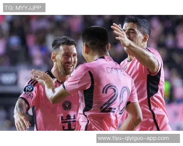 苏亚雷斯续约迈阿密国际至2026年与梅西再战一年