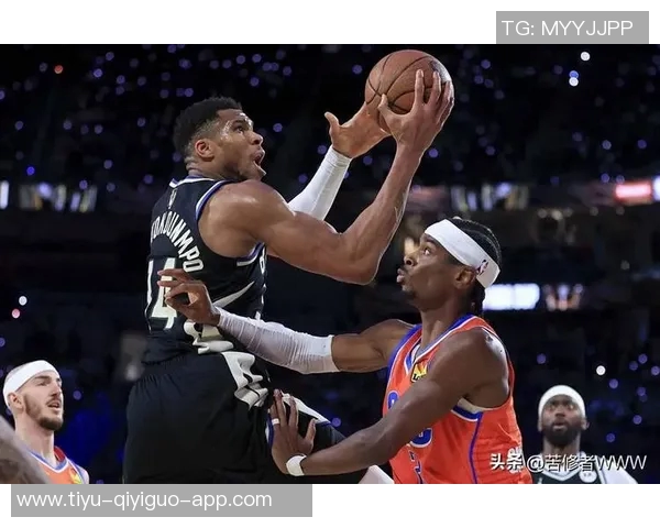 萨尔面对字母哥压力巨大10投5中贡献10分12篮板3助攻表现平平