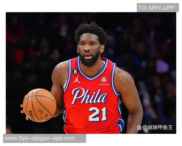 马克西谈恩比德复出感受快乐与替他开心的心情分享 马克西谈恩比德复出感受快乐与替他开心的心情分享