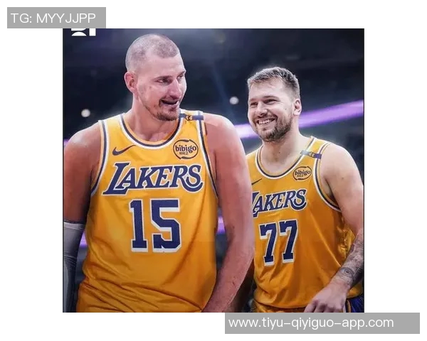 麦坎茨预测约基奇将加盟湖人与东契奇携手共创辉煌