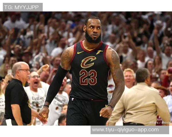 詹姆斯坚定表态为胜利全力以赴努力达到最高竞技水平 詹姆斯坚定表态为胜利全力以赴努力达到最高竞技水平