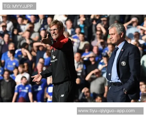 前主席提议热刺聘请克洛普执教实现双赢局面将成可能