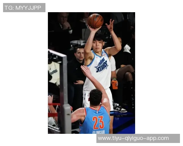 杨瀚森引领热潮每场比赛观众预计超千万创历史新高