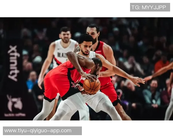 阿夫迪亚利用身材优势对位魔术火箭展现实力与挑战